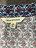 Max Studio 100% Rayon Print Blue Casual Dress Size S - photo 6