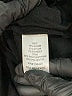 Etcetera Solid Black Cocktail Dress Size S - photo 8
