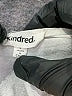 Kindred 100% Polyester White 3/4 Sleeve Blouse Size S - photo 7