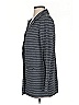 Left Coast by Dolan Stripes Gray Blazer Size S - photo 5