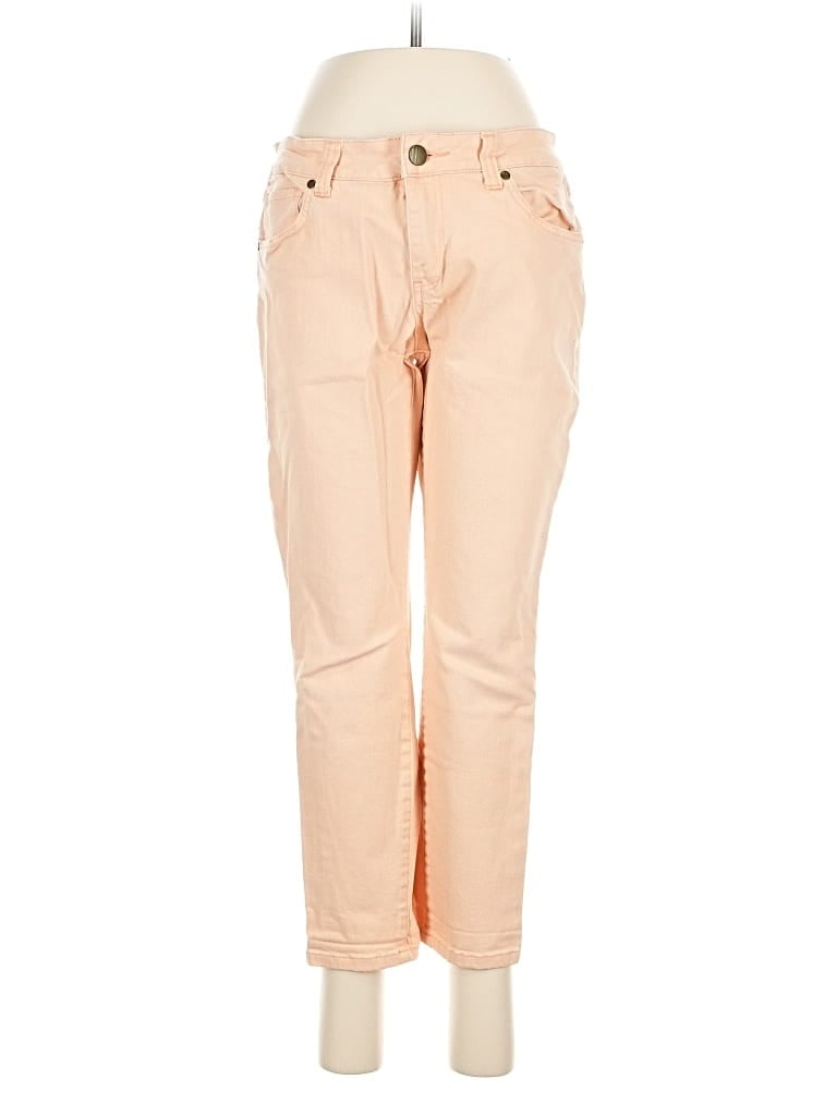 Pre-owned Cabi Jeans In Brown