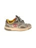 Zara Gray Yellow Sneakers Size EU 32 / US 1 (youth) - photo 1