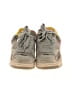 Zara Gray Yellow Sneakers Size EU 32 / US 1 (youth) - photo 2