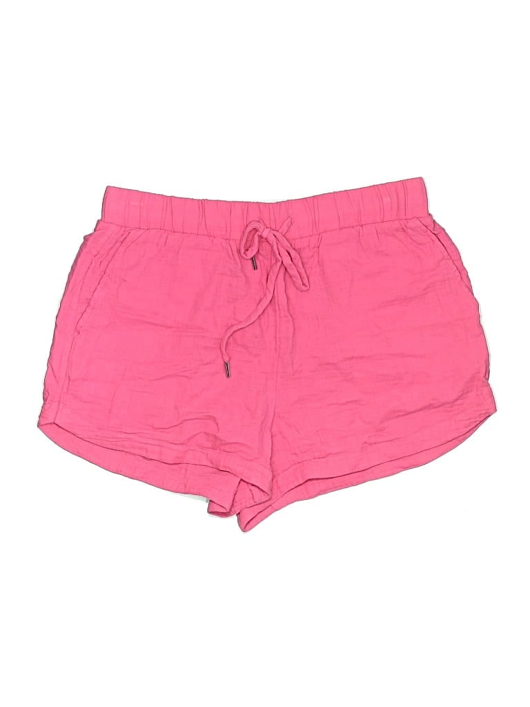 Pre-owned Calia Shorts In Pink