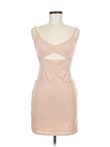 Lovers + Friends Cocktail Dress (view 1)