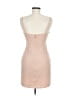 Lovers + Friends Tan Cocktail Dress Size M - photo 2