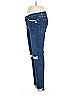 Paige Hearts Blue Jeans Size 32 waist - photo 5