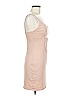 Lovers + Friends Tan Cocktail Dress Size M - photo 4