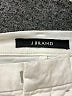 J Brand White Casual Pants Size 25 waist - photo 3