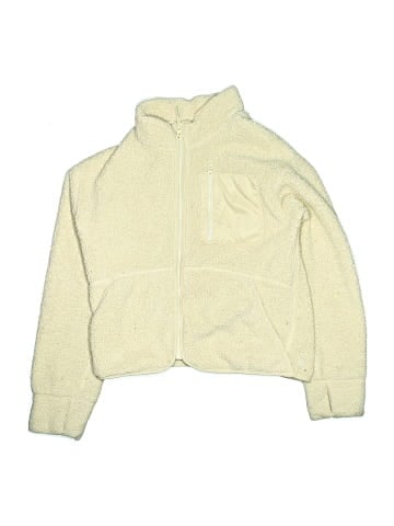 Athleta Girl Fleece Jacket (view 1)