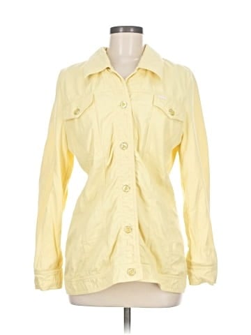 Escada by Margaretha Ley Jacket (view 1)