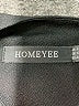Homeyee Solid Black Cocktail Dress Size 8 - photo 7
