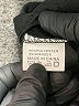 Homeyee Solid Black Cocktail Dress Size 8 - photo 8