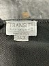 Transit Gray Sleeveless Top Size 8 (3) - photo 7