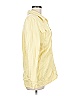 Escada by Margaretha Ley Yellow Jacket Size EU 38 / US 8 - photo 4