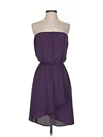 Express Cocktail Dress (view 1)