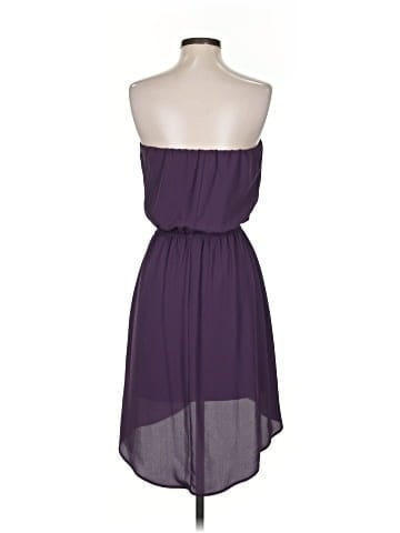 Express Cocktail Dress (view 2)
