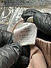 Dress Forum Tan Cargo Pants Size S - photo 8