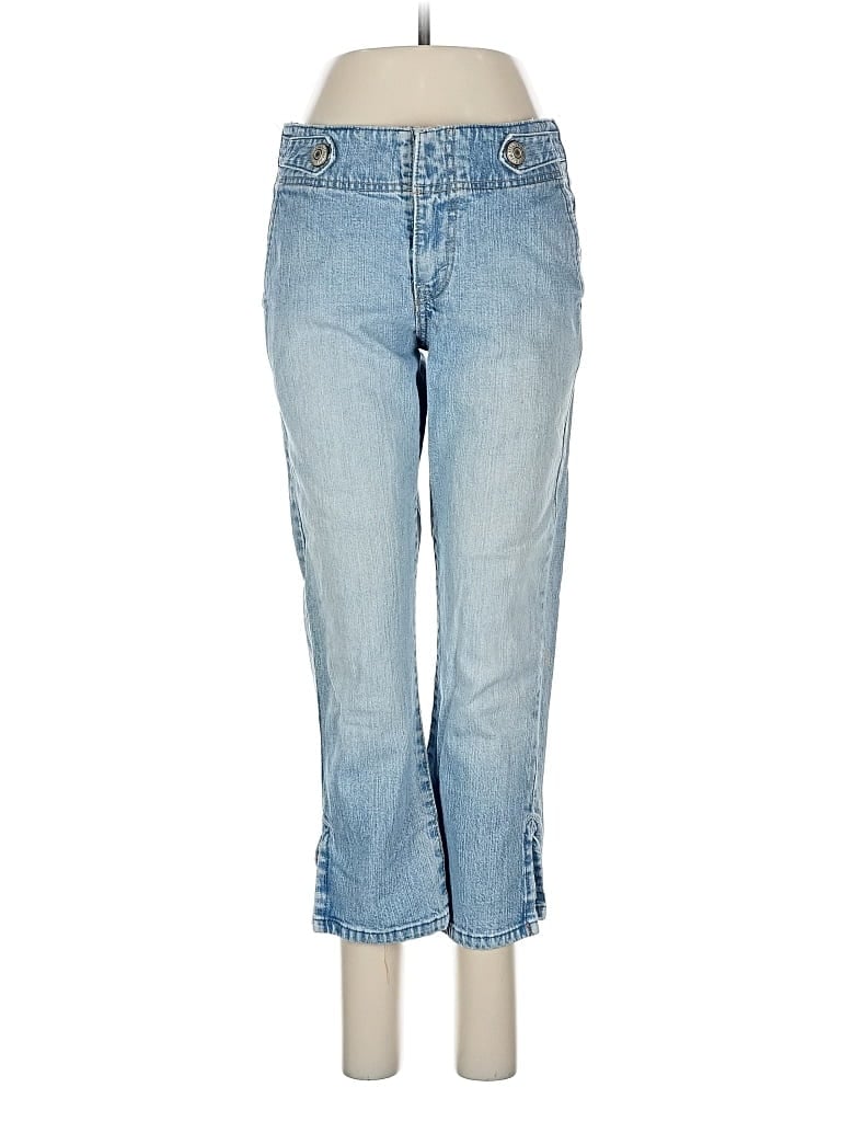 Pre-owned Levi Strauss Signature Jeans In Blue