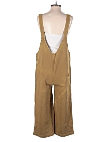 Zara Overalls (view 2)
