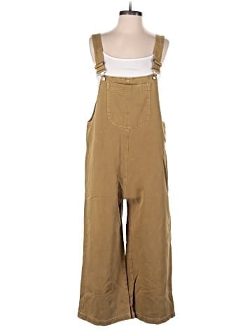 Zara Overalls (view 1)