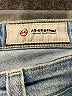 Adriano Goldschmied Stars Blue Jeans Size 27 waist - photo 4