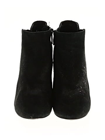 Ash Heels (view 2)