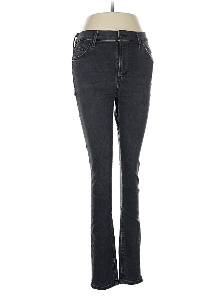 Pre-owned Citizen Of Humanity Jeans In Black