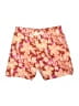 Eddie Bauer 100% Nylon Tropical Orange Board Shorts Size XS - photo 1