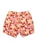 Eddie Bauer 100% Nylon Tropical Orange Board Shorts Size XS - photo 2
