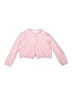 H&M Pink Cardigan Size 6X - 7 - photo 1