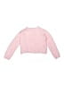 H&M Pink Cardigan Size 6X - 7 - photo 2