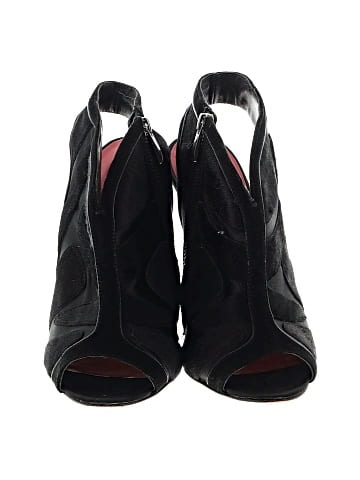 Charles Jourdan Heels (view 2)