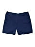 Guy Harvey Solid Blue Board Shorts Size 10 - photo 1
