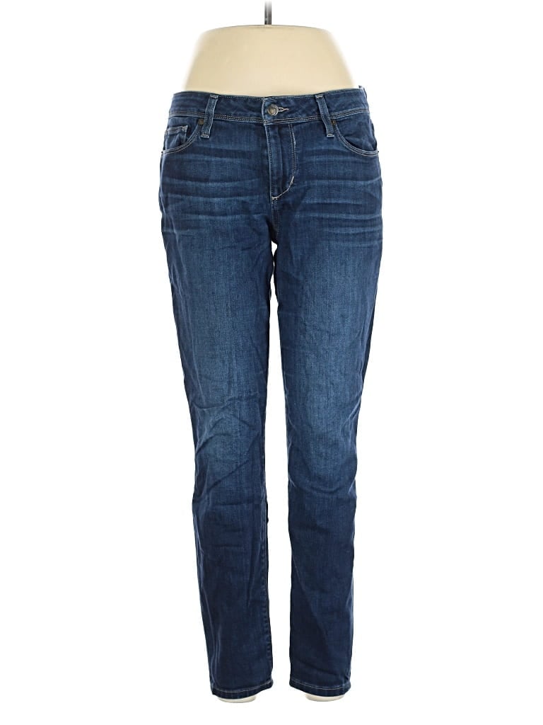 Pre-owned Joe's Jeans Jeans In Blue