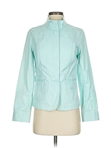 Talbots Jacket (view 1)