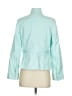 Talbots Teal Jacket Size 4 (petite) - photo 2