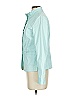 Talbots Teal Jacket Size 4 (petite) - photo 5
