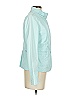 Talbots Teal Jacket Size 4 (petite) - photo 4