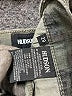 Hudson Jeans Camo Gray Jeans Size 29 waist - photo 4