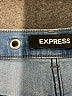 Express Blue Jeans Size 4 - photo 7