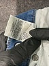 Express Blue Jeans Size 4 - photo 9