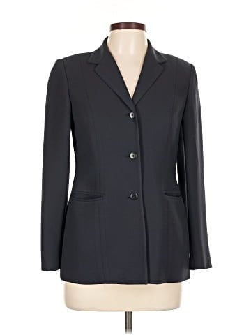 Petite Sophisticate Collectibles Blazer (view 1)