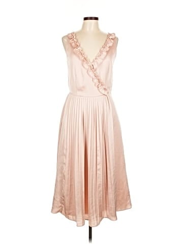 Great Jones Cocktail Dress (view 1)