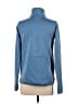 Columbia 100% Polyester Blue Track Jacket Size S - photo 2