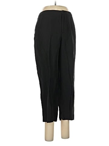 Linda Allard Ellen Tracy Dress Pants (view 1)