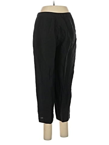 Linda Allard Ellen Tracy Dress Pants (view 2)