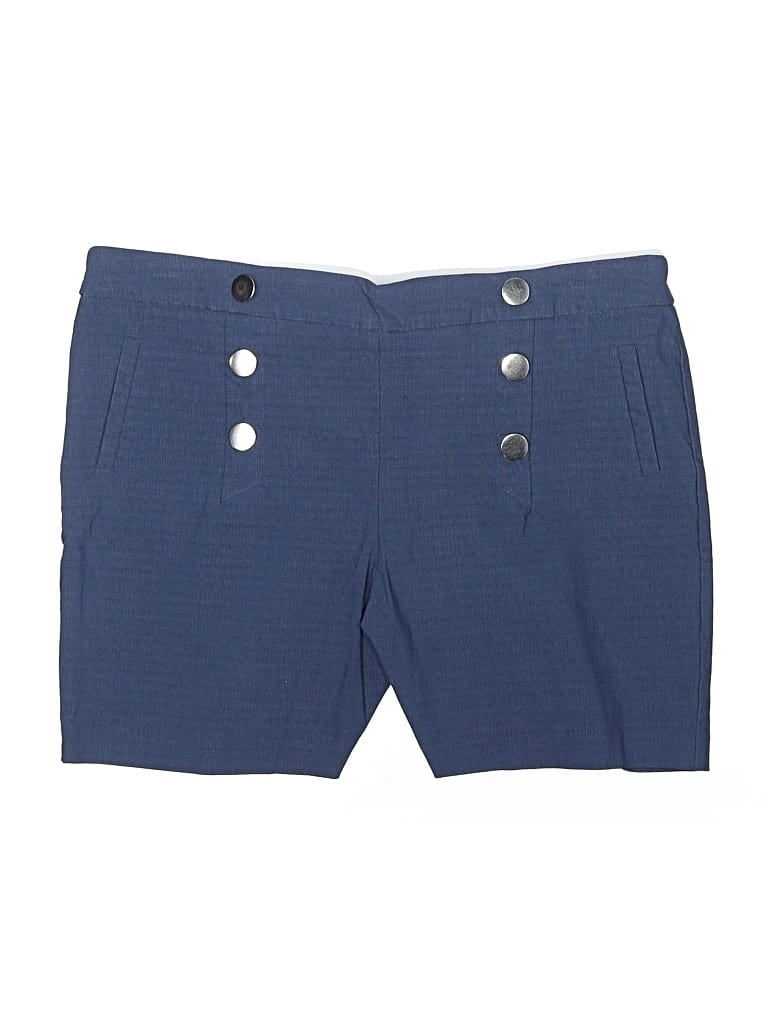 Pre-owned Soho Apparel Ltd Shorts In Blue