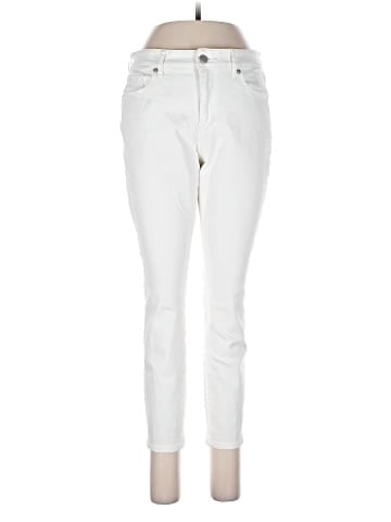 Ann Taylor LOFT Jeans (view 1)