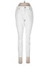 Ann Taylor LOFT Ivory Jeans Size 10 - photo 1